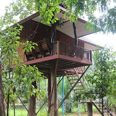 Baan Khaosok Resort-2