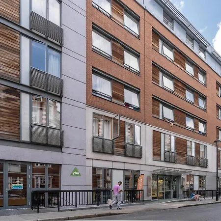YHA London Central-3