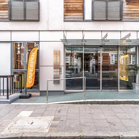 YHA London Central-3