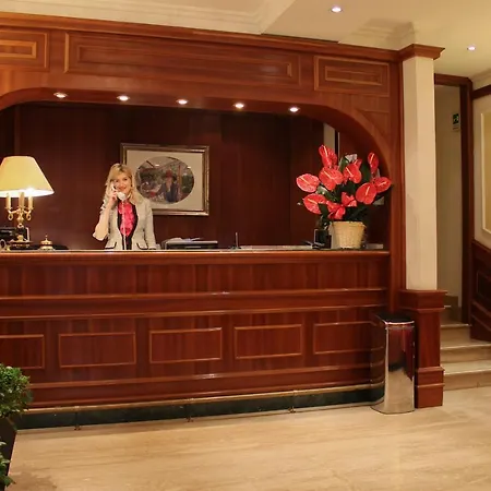 Hotel San Carlo-3