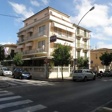 Hotel Kim-2