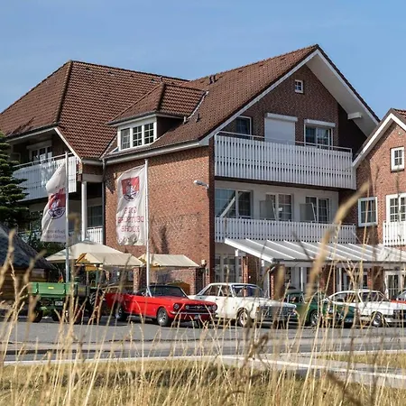 Frommanns Landhotel-3