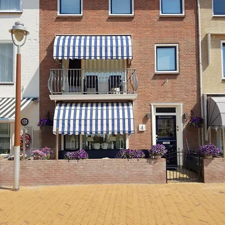 Bed&Breakfast Katwijk-2