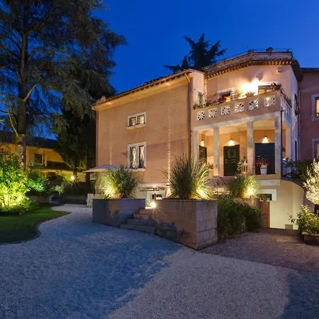 Appia Antica Resort-3