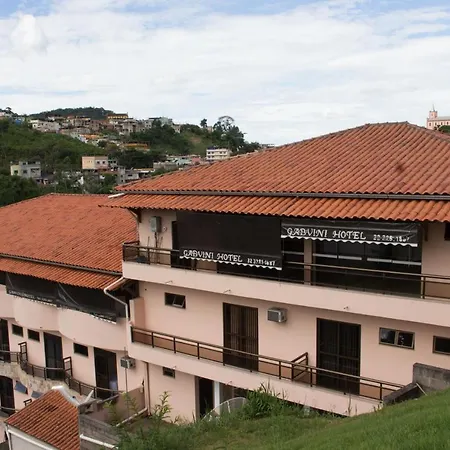 Gabvini Hotel-2