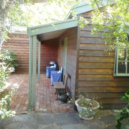 Rosebank Bed And Breakfast-3