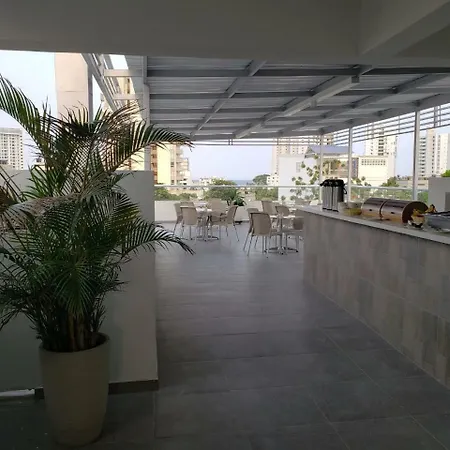 Hotel Zamay Gaira-3