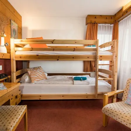 Hotel La Collina-3