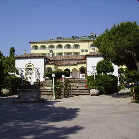 Park Hotel Ravenna-3