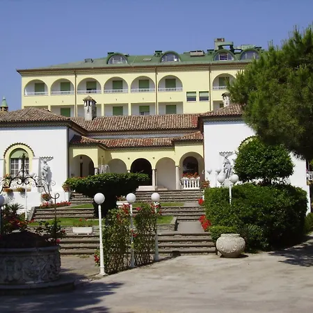 Park Hotel Ravenna-2