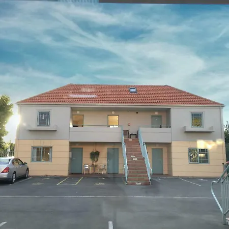 Papanui Court Motel-3