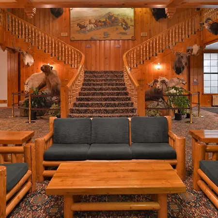 Stage Coach Inn-2