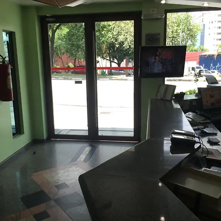 Saville Hotel-3