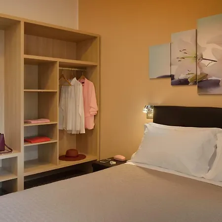 Hotel Piero Della Francesca-2
