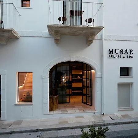 Musae Relais & Spa-2