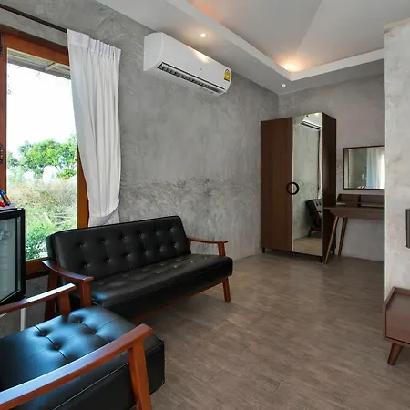 Electric Mango Luxury Bungalows Hua Hin-3