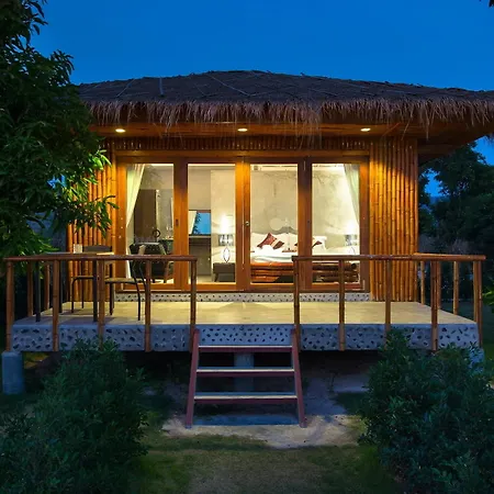 Electric Mango Luxury Bungalows Hua Hin-2