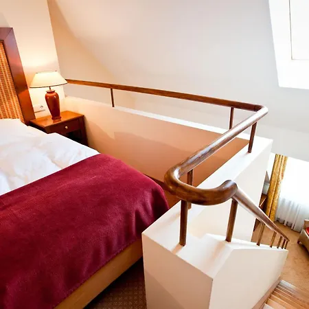Hotel Birke, Ringhotel Kiel-3
