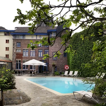 Novotel Gent Centrum-3