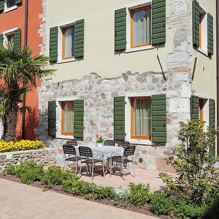 Residence Borgo Mondragon-3