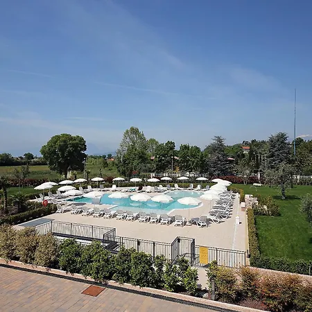Residence Borgo Mondragon-3