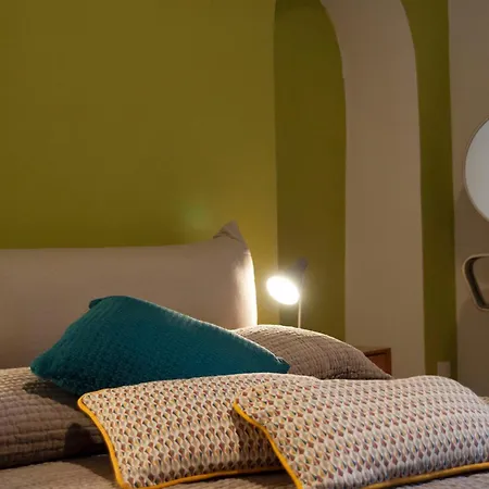 Retrò B&B-3
