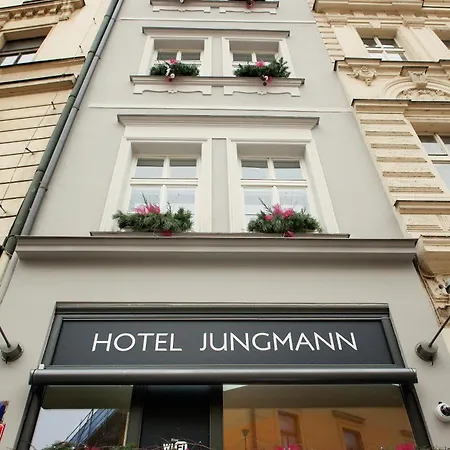 Jungmann Hotel-3