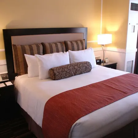 The Pickwick Hotel San Francisco-3