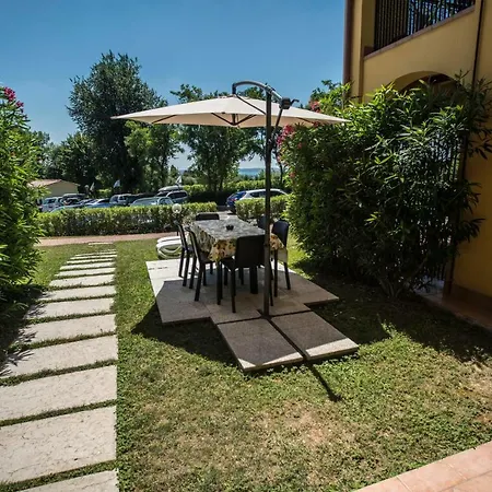 Residence Karina-3