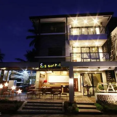 Casa Coron Hotel-2