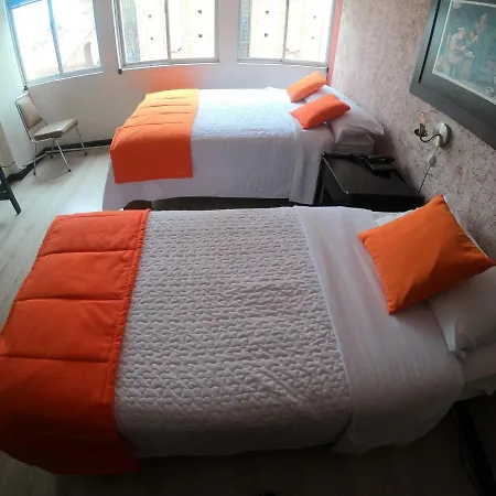 Hotel Catedral Cuenca By Pshotels-2