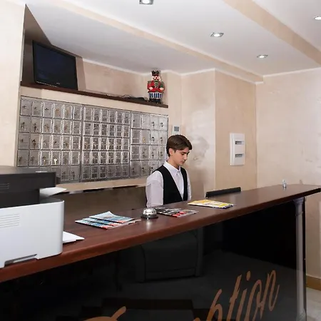 Hotel New Sayonara-3