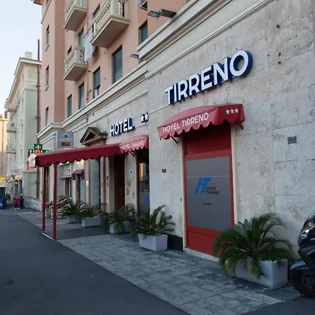 Hotel Tirreno-2