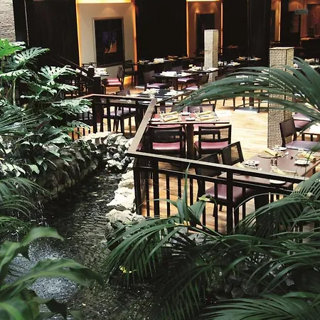 Radisson Blu Resort, Sharjah-3