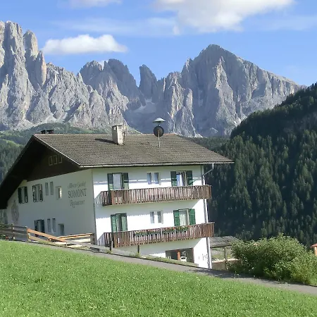 Albergo Somont-2