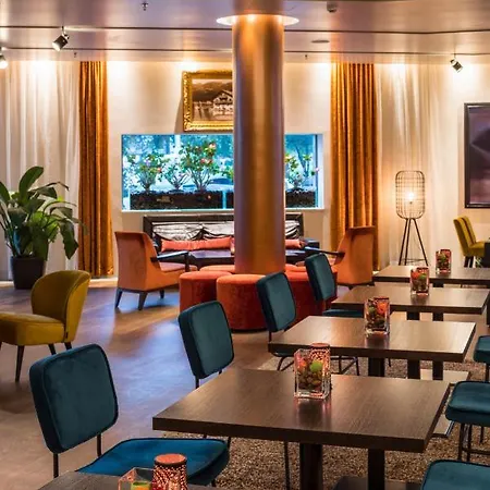 Falkensteiner Hotel Bratislava-2