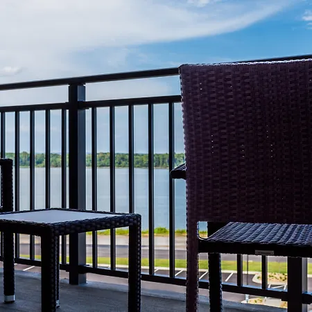 Holiday Inn Paducah Riverfront By Ihg-3
