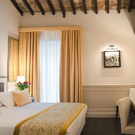 Hotel Sole Roma-2