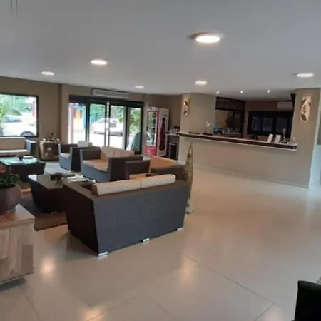 Amoreiras Hotel Pousada-3