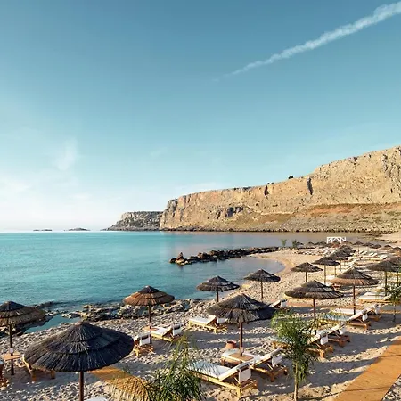 Lindian Dream Seaside Resort (Adults Only)-2