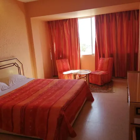 Hotel Marhaba-3