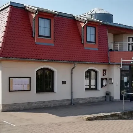 Hotel Alte Apotheke-2