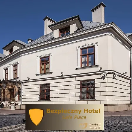 Hotel Wawel-2