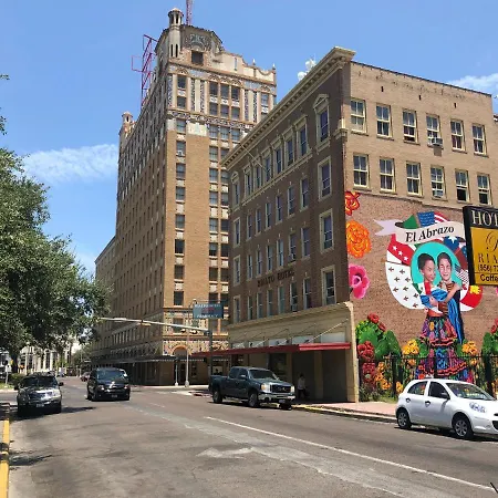 The Rialto Hotel-3