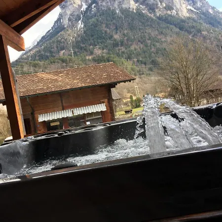 Hotel Hof und Post-2