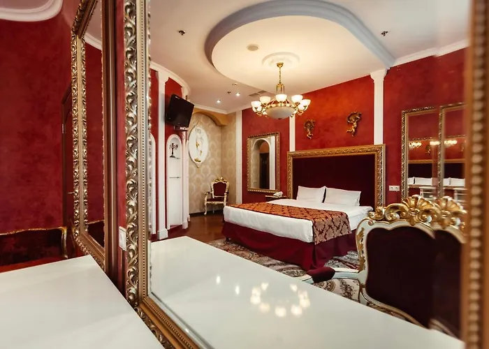 De Paris Hotel