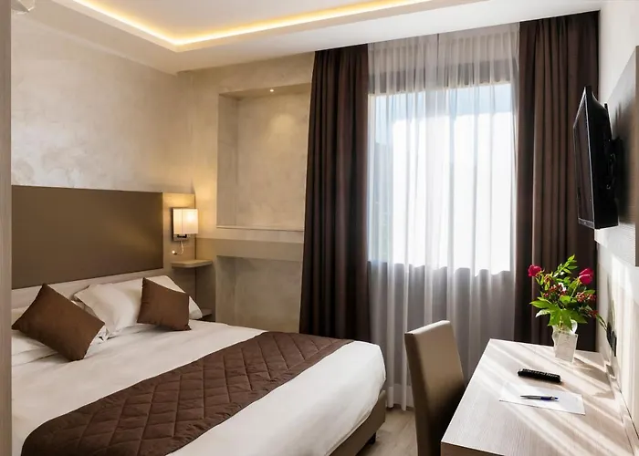 Hotel Plaza