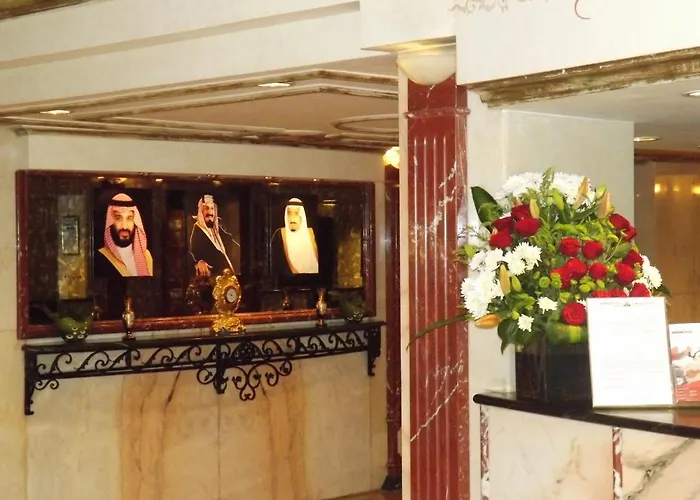Al Bilad Hotel