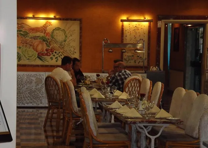 Al Bilad Hotel