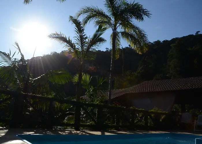 Sitio Recanto Primata